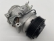 Compresseur de climatisation DENSO pour TOYOTA KDJ120 KDJ125 - avec embrayage