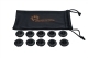 Kit clef et dents de remplacement MAXTRAX XTREME