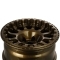 Jante Atlas NK Bronze Brillant 8x17" ET-40 pour Nissan Patrol  II GR (1997-2009)