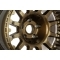 Jante Atlas NK Bronze Brillant 8x17" ET-40 pour Nissan Patrol  II GR (1997-2009)