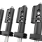 Kit 4 pins de montage MAXTRAX pour 1 paire de plaques – filetage 40 mm