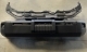 PARE CHOC AVANT ET TREUIL D'ORIGINE POUR TOYOTA LANDCRUISER SERIE 78/79/76/71 A PARTIR DE 2023 (AVEC ELARGISSEUR D'AILE)