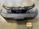 PARE CHOC AVANT ET TREUIL D'ORIGINE POUR TOYOTA LANDCRUISER SERIE 78/79/76/71 A PARTIR DE 2023 (AVEC ELARGISSEUR D'AILE)
