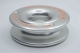 Poulie de mouflage pour treuillage MAXTRAX 120 pour corde synthétique