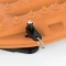 Porte-clés outil pour pins de montage MAXTRAX noir