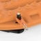 Porte-clés outil pour pins de montage MAXTRAX Orange