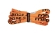 Sangle de traction non-extensible MAXTRAX Static Rope - 5 m