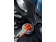 Poulie de mouflage pour treuillage MAXTRAX 120 pour corde synthétique