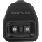 Adaptateur EcoFlow pour Smart Generator et chargeur d’alternateur – DELTA Pro / Pro 3 / 3 Max Plus