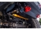 Anneau de remorquage ARB 8 tonnes avant droit pour Toyota Série 7 1999+