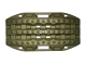 Kit MAXTRAX MINI et JaxBase vert olive