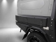 Kit plateau australien Alublack avec coffres de rangement compatible ModCAP pour Ford Ranger 2023+ double cabine