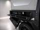 Kit plateau australien Alublack avec coffres de rangement compatible ModCAP pour Ford Ranger 2023+ double cabine