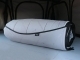 Système de couchage Thermozip James Baroud - Taille M