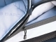 Système de couchage Thermozip James Baroud - Taille M