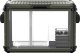 Réfrigérateur-congélateur ICECO VL Pro 45 L double compartiments vert olive