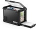 Réfrigérateur-congélateur ICECO VL45 Plus 45 L simple compartiment noir