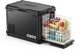 Réfrigérateur-congélateur ICECO VL45 Plus 45 L simple compartiment noir