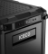 Réfrigérateur-congélateur ICECO VL45 Plus 45 L simple compartiment noir