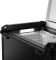 Réfrigérateur-congélateur ICECO VL45 Plus 45 L simple compartiment noir