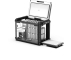 Réfrigérateur-congélateur ICECO VL45 Plus 45 L simple compartiment noir