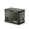 Réfrigérateur-congélateur ICECO VL45 Plus 45 L simple compartiment vert olive