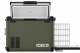 Réfrigérateur-congélateur ICECO VL45 Plus 45 L simple compartiment vert olive