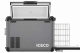 Réfrigérateur-congélateur ICECO VL45 Plus 45 L simple compartiment gris