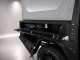 Kit plateau australien Alublack avec coffres de rangement compatible ModCAP pour Isuzu D-Max 2023+ double cabine