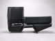 Kit plateau australien Alublack avec coffres de rangement compatible ModCAP pour Toyota Land Cruiser 79 simple cabine