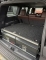 Aménagement double tiroir F4X4 pour Toyota Land Cruiser 250 à partir de 2024