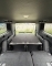 Aménagement double tiroir F4X4 pour Toyota Land Cruiser 250 à partir de 2024