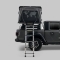 tente de toit iKamper Skycamp 4.0 Duo 2-3 places