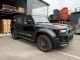 TOYOTA LAND CRUISER 250 2.4L TURBO ESSENCE BVA8 ALLROUNDER 4 PLACES UTILITAIRE NOIR INTERIEUR BEIGE
