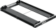Support coulissant pour réfrigérateur ICECO VL75PROD / VL90PROD