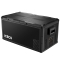 Réfrigérateur-congélateur ICECO VL Pro 90L double compartiments noir