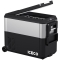 Réfrigérateur-congélateur ICECO JP50 Pro 50L simple compartiment noir