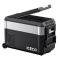 Réfrigérateur-congélateur ICECO JP40 Pro 40L simple compartiment noir