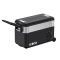 Réfrigérateur-congélateur ICECO JP40 Pro 40L simple compartiment noir