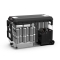 Réfrigérateur-congélateur ICECO JP40 Pro 40L simple compartiment noir