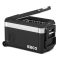 Réfrigérateur-congélateur ICECO JP30 Pro 30L simple compartiment noir
