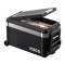 Réfrigérateur-congélateur ICECO JP30 Pro 30L simple compartiment noir