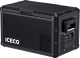 Réfrigérateur-congélateur ICECO VL Pro 35L simple compartiment noir