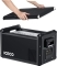 Réfrigérateur-congélateur ICECO VL Pro 35L simple compartiment noir