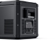 Réfrigérateur-congélateur ICECO VL Pro 35L simple compartiment noir