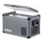 Réfrigérateur-congélateur ICECO VL Pro 35L simple compartiment gris