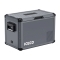 Réfrigérateur-congélateur ICECO VL Pro 35L simple compartiment gris