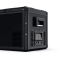 Réfrigérateur-congélateur ICECO VL Pro 75L double compartiments noir