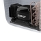 Réfrigérateur-congélateur ICECO GO20 20L double compartiments gris