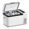 Réfrigérateur-congélateur ICECO GO20 20L double compartiments blanc